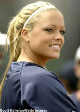 Jennie Finch's Charity Work and Philanthropy