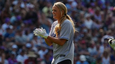 Jennie Finch's Influence on Women's Sports