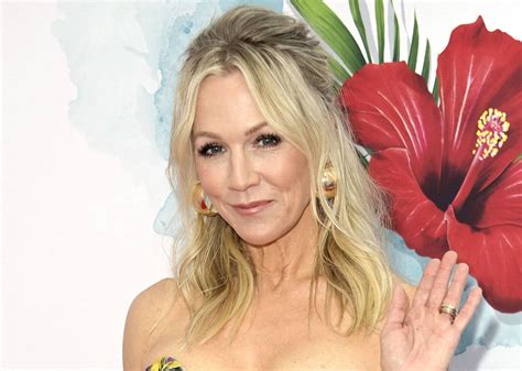 Jennie Garth's Future Projects and Endeavors