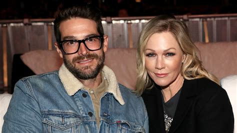 Jennie Garth's Personal Life and Relationships