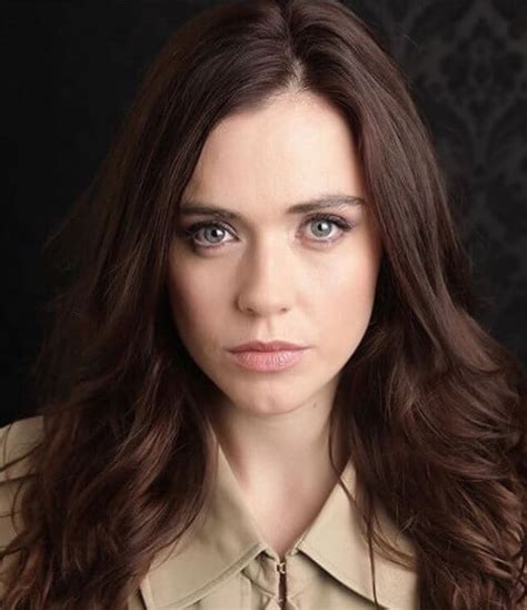 Jennie Jacques: Physical Appearance and Measurements