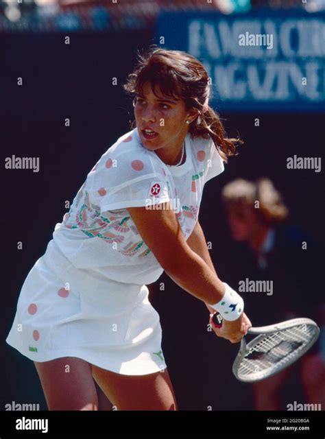 Jennifer Capriati: A Tennis Phenomenon