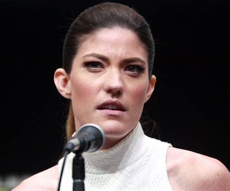 Jennifer Carpenter's Most Memorable Roles in Film and TV