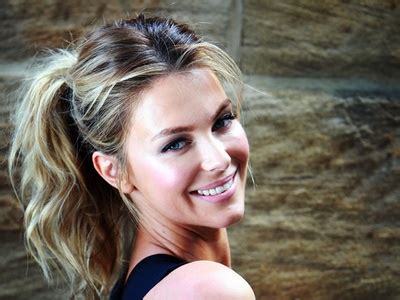 Jennifer Hawkins' Beauty Secrets and Wellness Tips