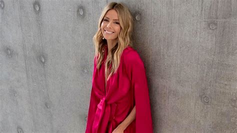 Jennifer Hawkins' Charitable Contributions and Charitable Interests