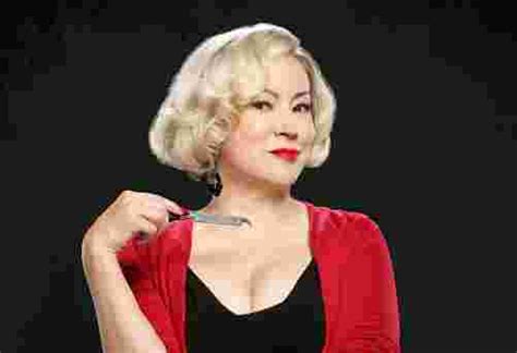 Jennifer Tilly Biography: Early Life and Career