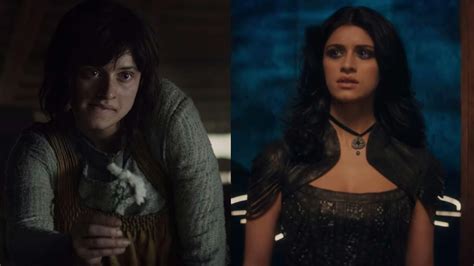 Jennifer Yennefer: Physical Appearance