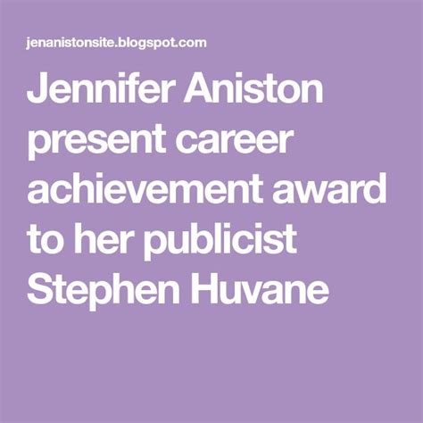 Jenny Anne's Career and Achievements