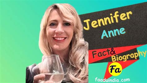 Jenny Anne's Personal Life and Relationships