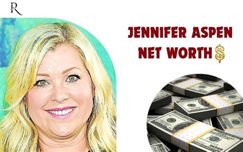 Jenny Doe's Net Worth and Investments