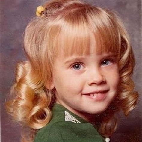 Jenny McCarthy's Early Life and Childhood