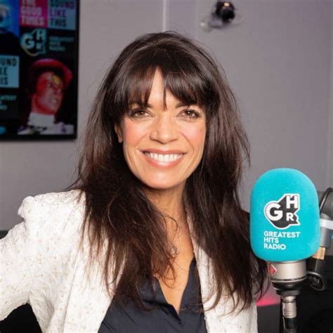 Jenny Powell: A Brief Biography