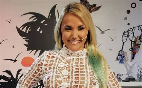 Jenny Scordamaglia's Physique and Exercise Regimen