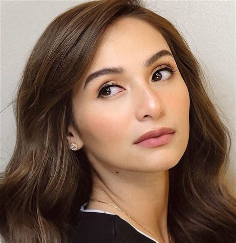 Jennylyn Mercado Age and Height