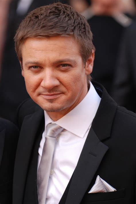 Jeremy Renner's Impact on Hollywood