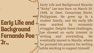 Jeri Lee: Early Life and Background