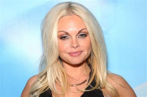 Jesse Jane: A Journey to Stardom