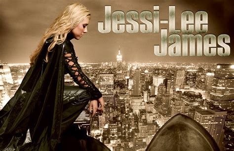 Jessi Lee James's Impact on Country Music