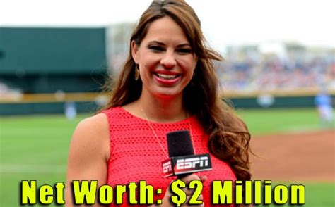 Jessica Alvarez's Net Worth Revealed