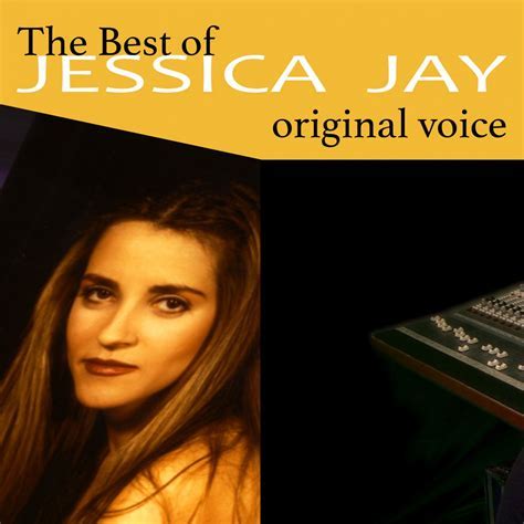 Jessica Jay's Acting and Music Career: Achievements and Challenges