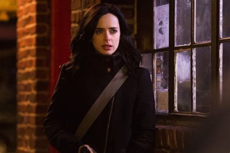 Jessica Jones: A Brief Biography