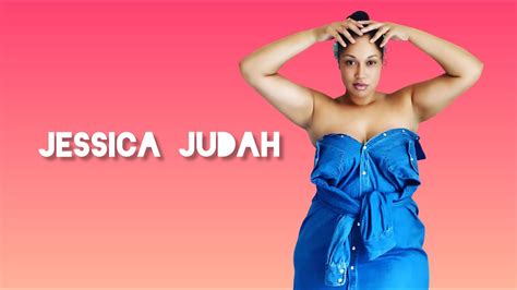 Jessica Judah: A Rising Star