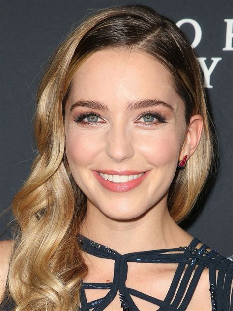 Jessica Rothe: A Multi-Talented Actress