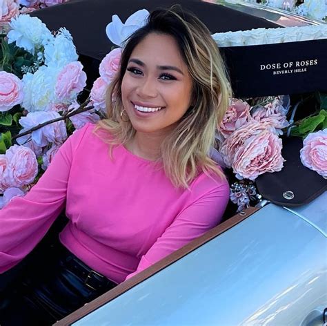 Jessica Sanchez Biography