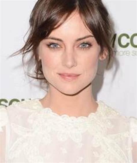 Jessica Stroup: A Biography