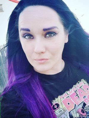 Jessicka Havok Biography