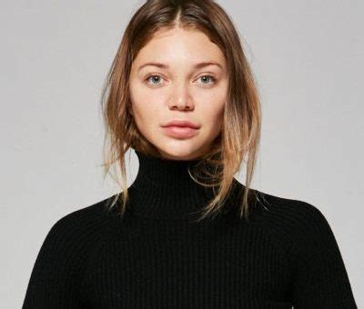 Jessie Andrews: Stature, Physique, and Personal Taste