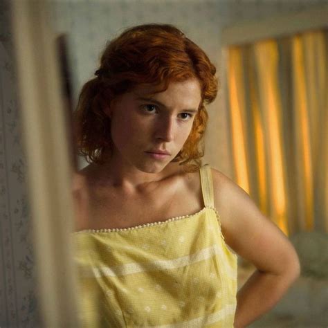 Jessie Buckley: A Rising Star in Hollywood