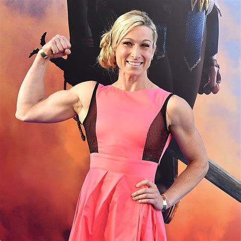 Jessie Graff's Legacy and Influence on Pop Culture