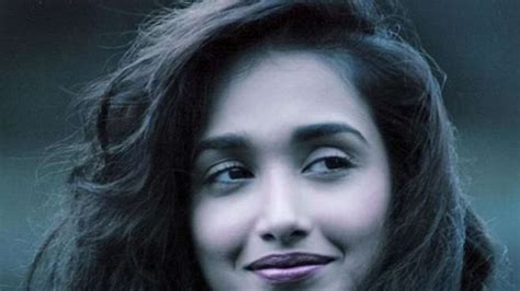 Jiah Khan's Early Life and Career