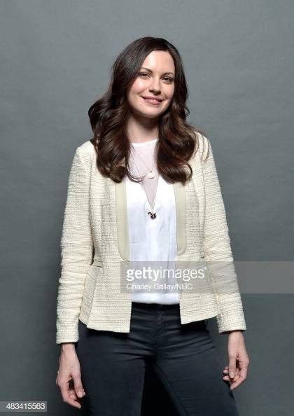 Jill Flint: Figure and Fashion