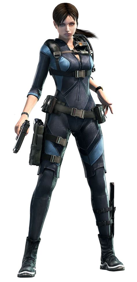 Jill Valentine's Financial Status and Investments