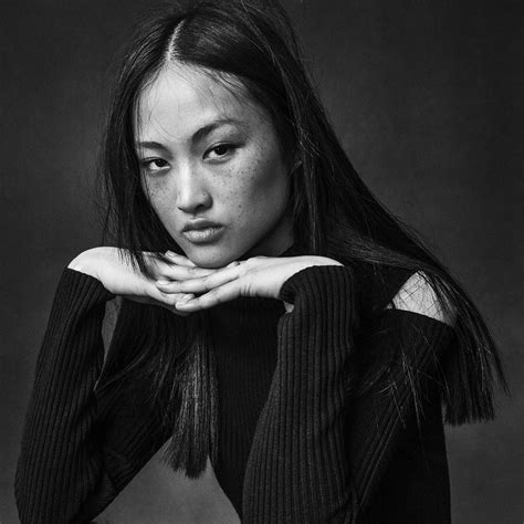 Jing Wen Biography