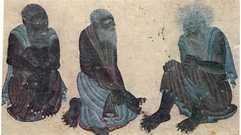 Jinn in Islamic Tradition: Guardians or Trickster Spirits?