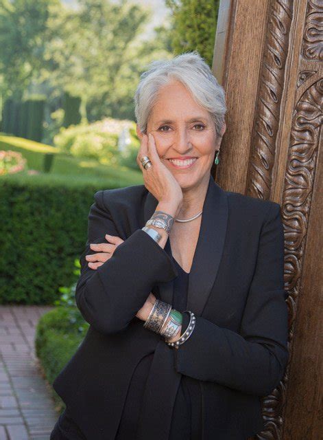 Joan Baez's Literary Work