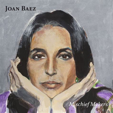 Joan Baez's Philanthropic Work