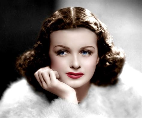 Joan Bennett's Impressive Fortune