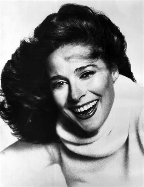 Joan Hackett: A Hollywood Starlet