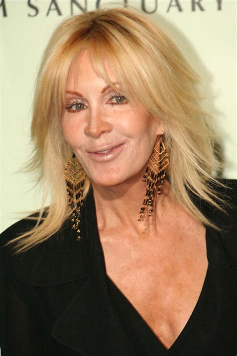 Joan Van Ark's Net Worth