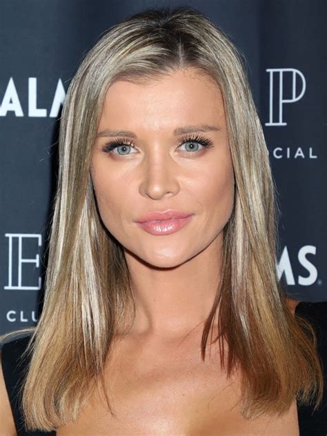 Joanna Krupa's Height Revealed