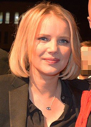 Joanna Kulig's Age and Personal Life