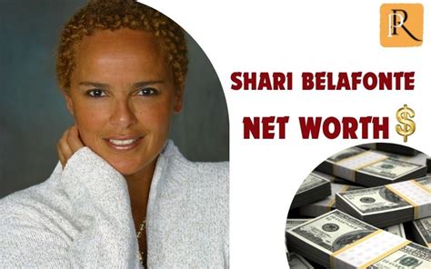 Joanna Shari's Financial Success: Her Path to Riches