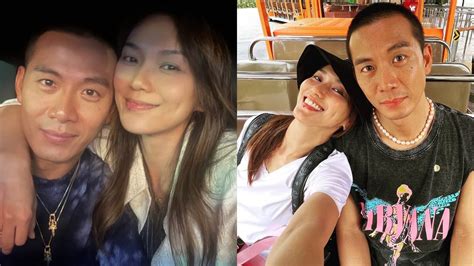 Joanne Peh's Personal Life and Relationships