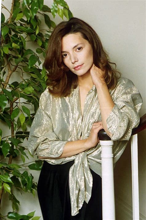 Joanne Whalley's Health and Fitness Routine