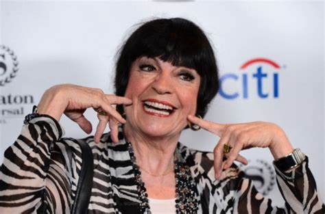 Joanne Worley's Impact on Comedy and Television