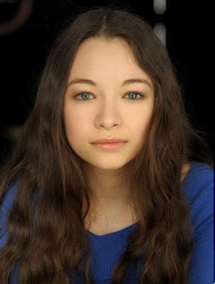 Jodelle Ferland: Early Life and Career